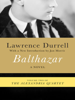 cover image of Balthazar